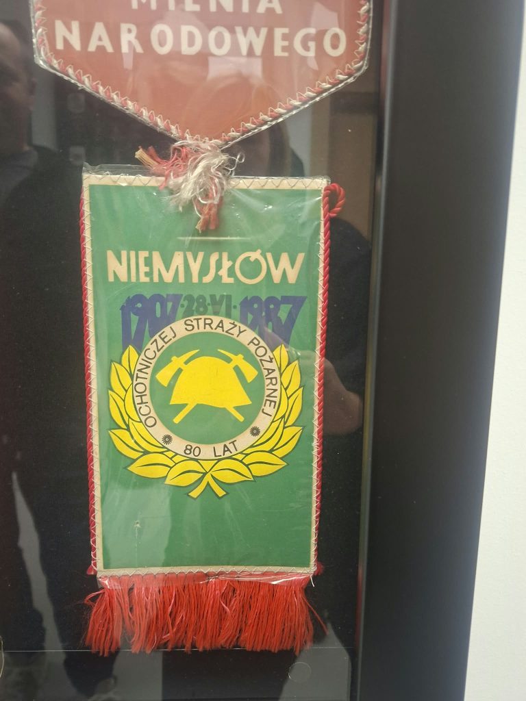 Wycieczka MDP OSP Niemysłów do Alwerni i Ogrodzieńca – zdjęcie 5