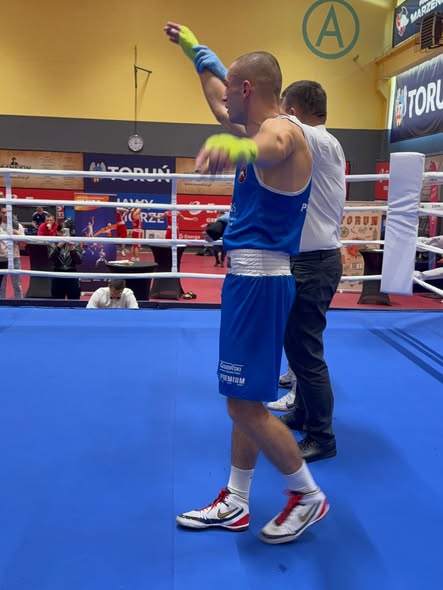 KS BULLS Poddębice na Copernicus Boxing Cup – zdjęcie 3