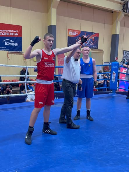 KS BULLS Poddębice na Copernicus Boxing Cup – zdjęcie 5