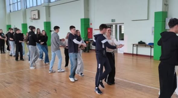 Materiały programu Aktywna Szkoła z publikacji liceum w Poddębicach – zdjęcie 5