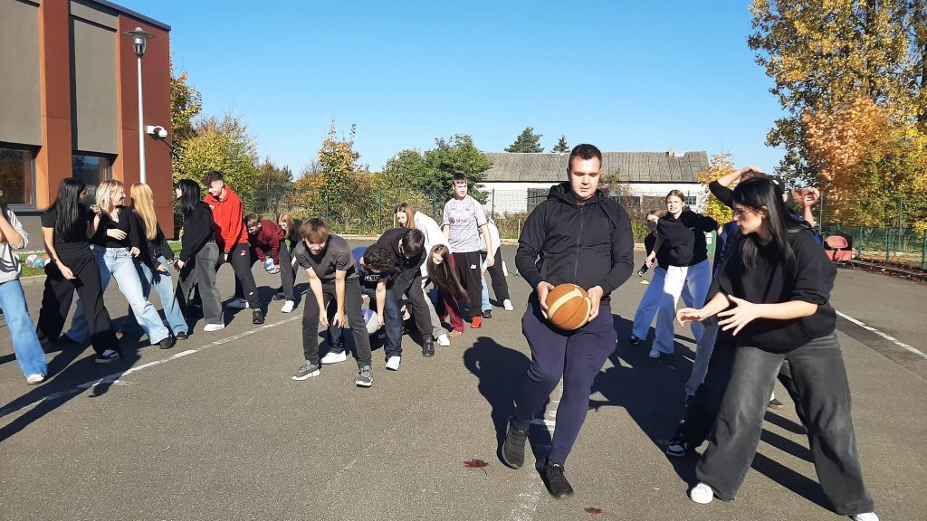 Dzień Walki z Otyłością w ZSP w Poddębicach – zdjęcie 6