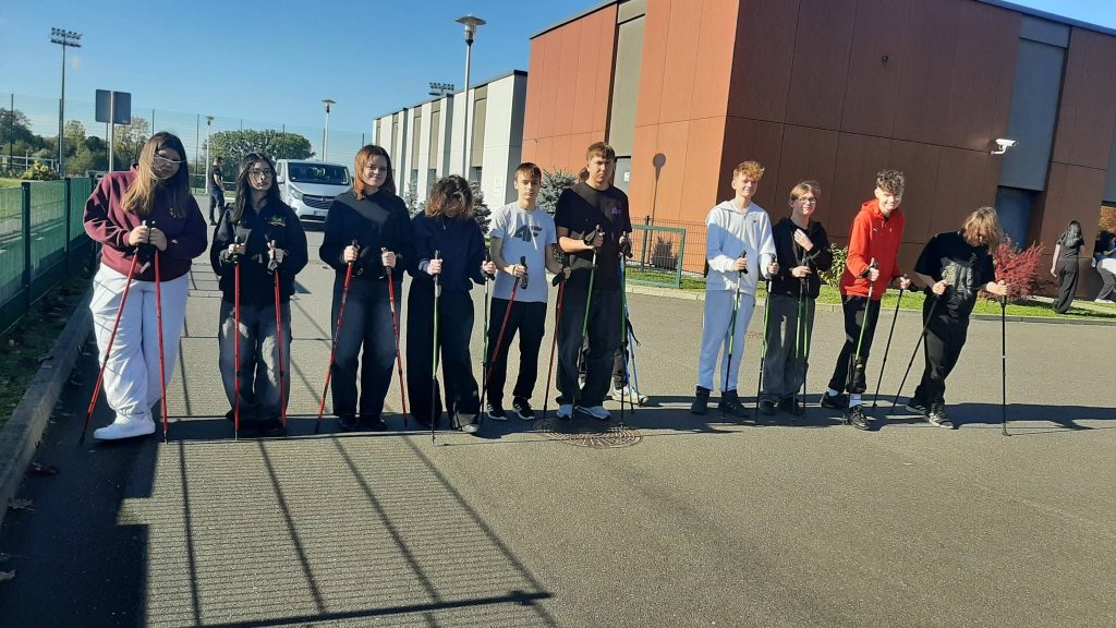 Dzień Walki z Otyłością w ZSP w Poddębicach – zdjęcie 9